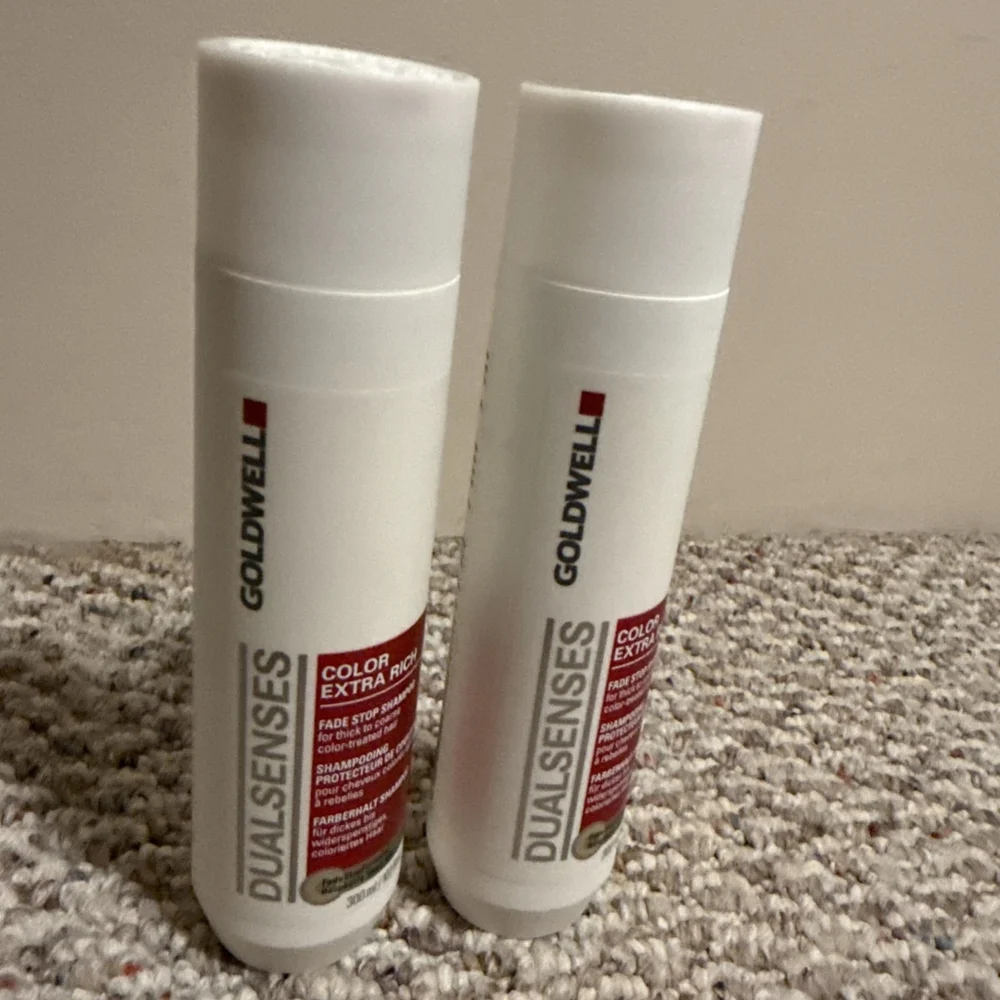 Goldwell new lot